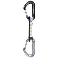 C.A.M.P. Nano 22 Express KS Dyneema Quickdraws