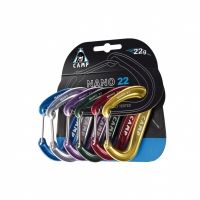 C.A.M.P. Nano 22 Rack Pack