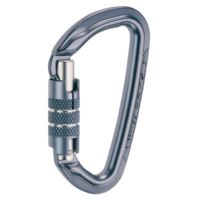 C.A.M.P. Orbit Lock Carabiner -Screwgate-