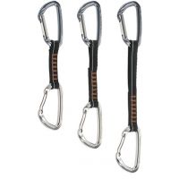 C.A.M.P. Orbit Mixed Express Nylon Quickdraw