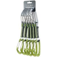 C.A.M.P. Orbit Wire Express KS Quickdraws - 6 Pack