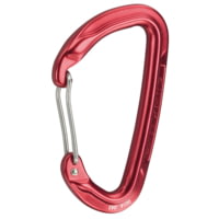 C.A.M.P. Orbit Wire Straight Gate Carabiner