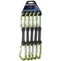 C.A.M.P. Photon Express KS Quickdraw 6 Pack