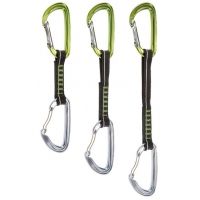 C.A.M.P. Photon Mixed Express Nylon Quickdraw