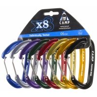 C.A.M.P. Photon Wire Rack Pack