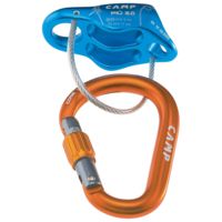 C.A.M.P. Piu 2.0 Belay Kit