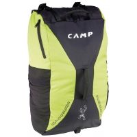 C.A.M.P. Roxback Pack W/ Rocky Rope Tarp