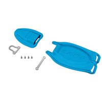 C.A.M.P. Stalker Anti-Balling Plates