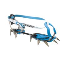 C.A.M.P. Stalker Semi-Auto Crampons, Chromoly Steel
