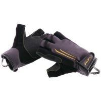 C.A.M.P. Start Belay Gloves - Half Finger