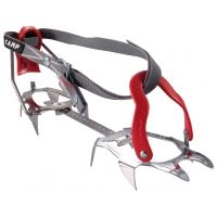 C.A.M.P. Tour Nanotech Semi-Automatic Crampons