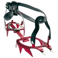 C.A.M.P. XLC Nanotech Sem-Automatic Crampon