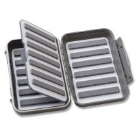 C&amp;F Designs Waterproof Case w/ Flip 400 Capacity