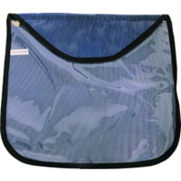 C&amp;H Lures CH-LC1P Lure Case, 11in x 10.5in/28 cm x 26.6 cm, 1 Pocket