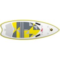 C4 Waterman iSUP River Pro Opae 9'3