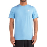 Body Glove Offshore UPF Short-Sleeve Sun Shirt - Heather Blue CACD2569