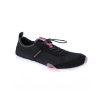 Aquapac Women's Flux Water Shoes - Black/Pink D0EEF80A