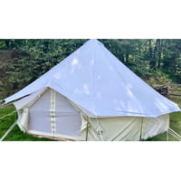 Life InTents Bell Tent Fly Cover Shield 6M