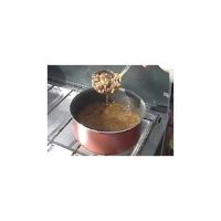 Cache Lake Camping Food Minnesota Minestrone Soup - 2 Person