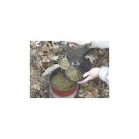 Cache Lake Camping Food Wild Rice Leek &amp; Potato Soup - 2 Person