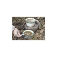 Cache Lake Camping Food Wild Rice Vegetable Soup - 2 Person