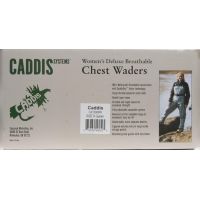 Caddis Deluxe Breathe SF Wader