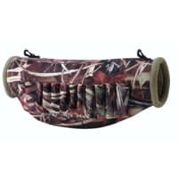 Caddis Max5 Dlx Handwarmer &amp; Shell Belt