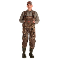 Caddis Max-5 DuraStretch Neoprene Wader w/1600 Gram Boots