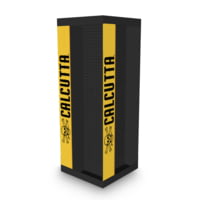 Calcutta 2X2 Tower