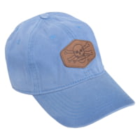 Calcutta BR217617.5 Blue Twil Cap