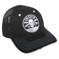 Calcutta BR217692.0 Black Front