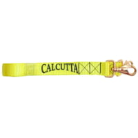 Calcutta Trolling Safety Line, Long with Clips On Both Ends