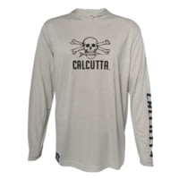 Calcutta CPHDGY-XL Performance Poly