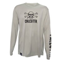 Calcutta CPLSGY-XL Performance Poly