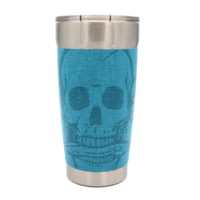 Calcutta CSST20-SKULL Stainless