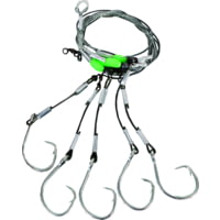 Calcutta Deep Drop Rig, 5-Drops CDD15 — CampSaver