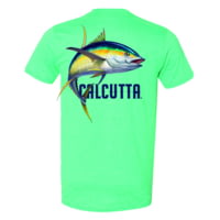 Calcutta G214139A-L Mens Colorful