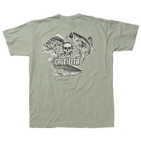 Calcutta Inshore Slam W/Pocket