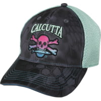 Calcutta Kryptek Typhone Camo Cap