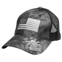 Calcutta Mesh Cap