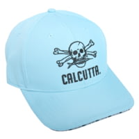 Calcutta Original Logo Cap