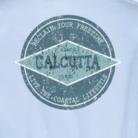 Calcutta Reclaim Freedom T-Shirt