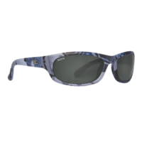 Calcutta Steelhead True Timber Camo Sunglasses