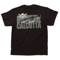 Calcutta Striper W/Pocket
