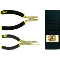 Calcutta Cr Series Long Nose Cutting Pliers Kit