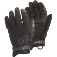 CamelBak Hi-Tech Impact II CT Gloves, Black