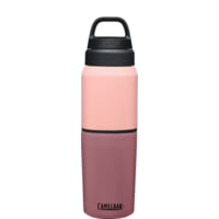 CamelBak 2412601051 Multibev Tumbler Terracotta Rose Stainless Stee