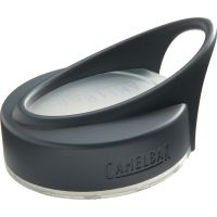 CamelBak Classic Better Bottle Cap - 63mm, Graphite/Clear