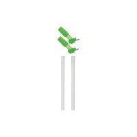 CamelBak Kids Bottle Bite Valves w/ Straws - 2 Pack