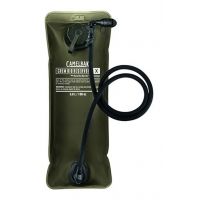 CamelBak CBR X Chem Bio Long Neck Replacement Reservoir for Hydration System